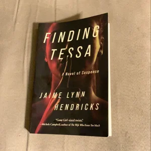 Finding Tessa