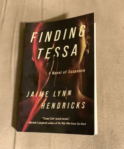 Finding Tessa