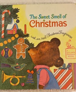 The Sweet Smell of Christmas