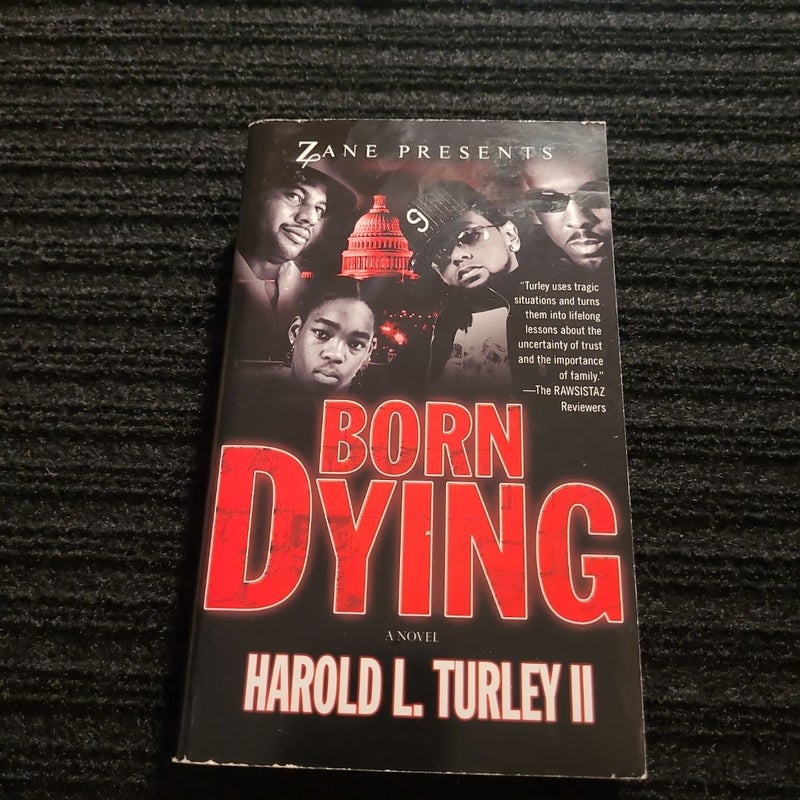 Born Dying