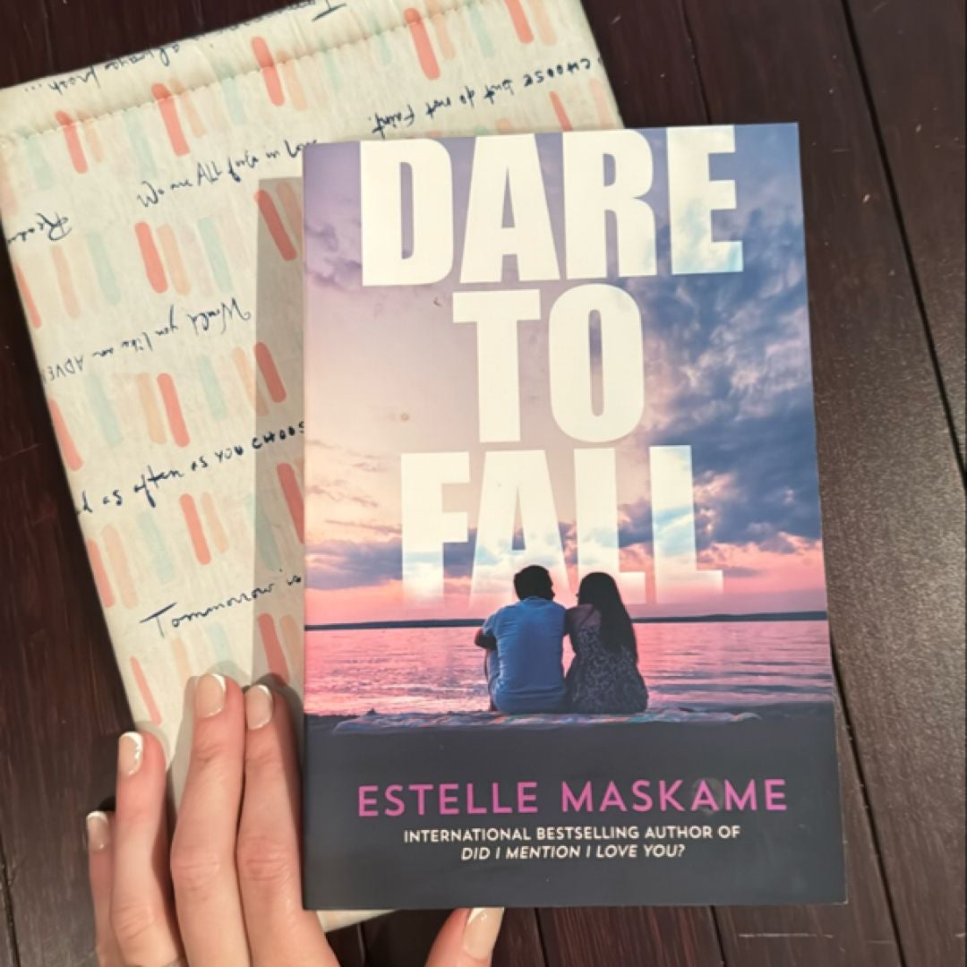 Dare to Fall