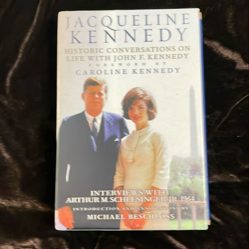 Jacqueline Kennedy