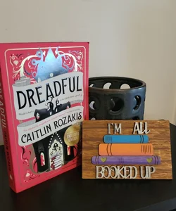 Dreadful (B&N Edition)