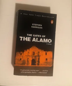 The Gates of the Alamo  p6