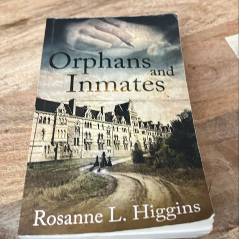 Orphans and Inmates