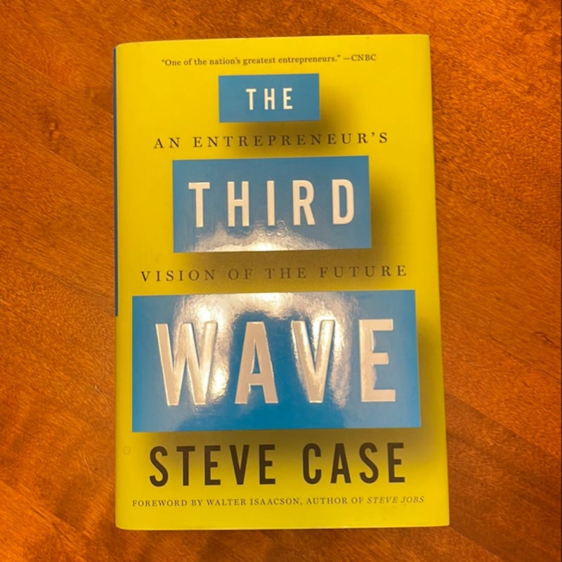 The Third Wave