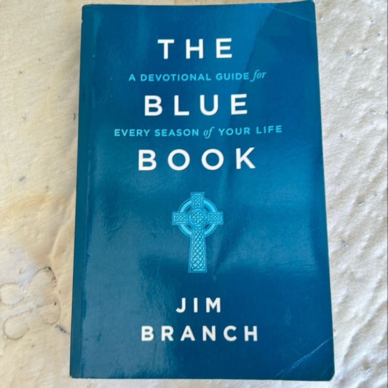 The Blue Book