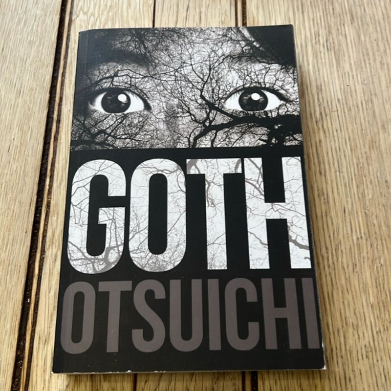 Goth