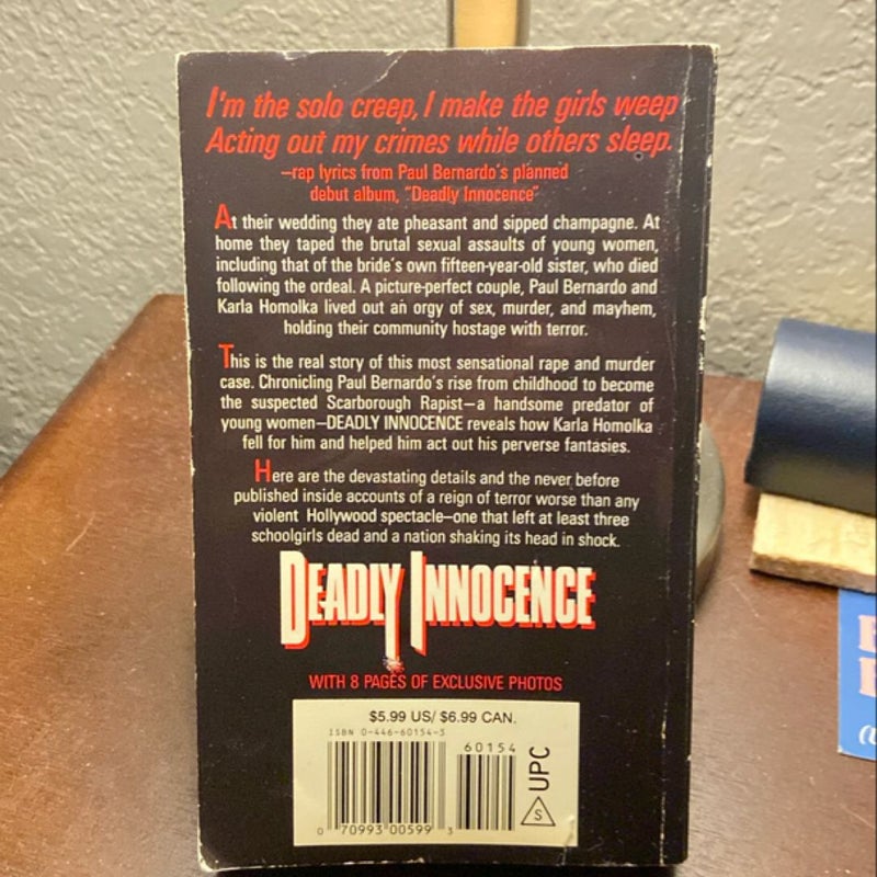 Deadly Innocence