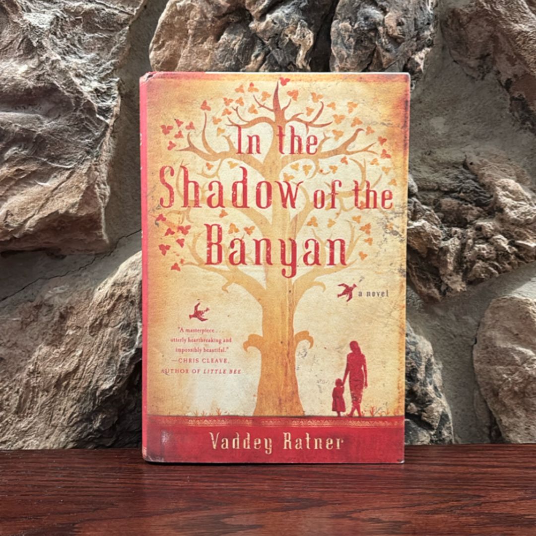 In the Shadow of the Banyan