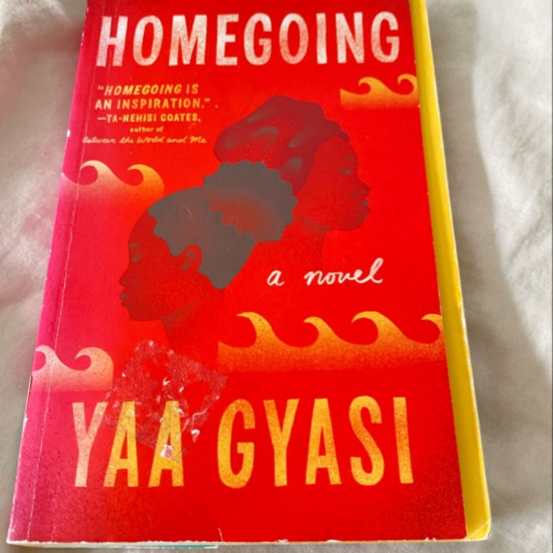 Homegoing