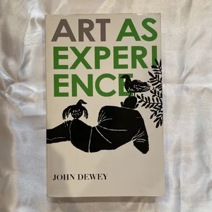 Art As Experience