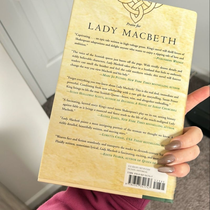 Lady Macbeth