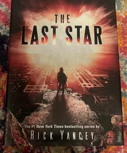 The Last Star: The Final Book of The 5th Wave - Hardcover By Yancey, Rick - GOOD