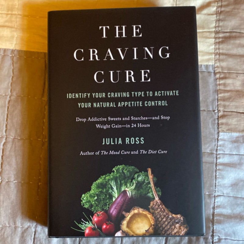 The Craving Cure