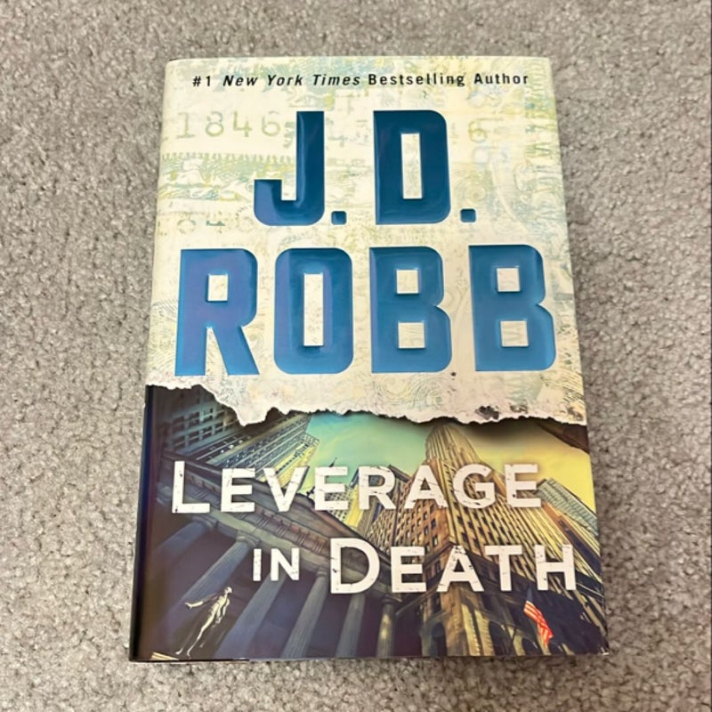Leverage in Death