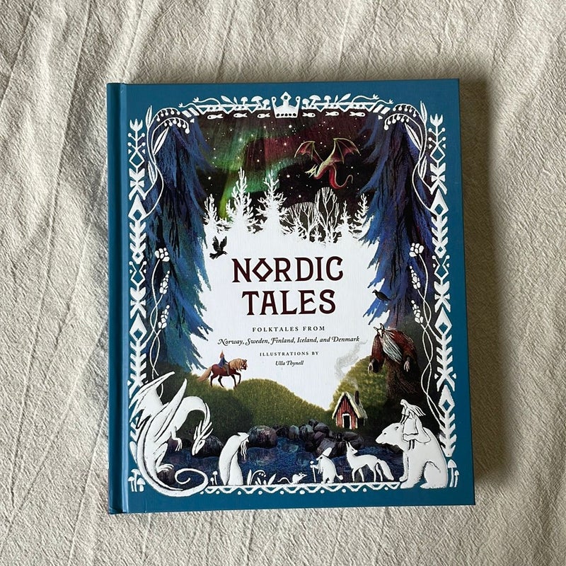 Nordic Tales