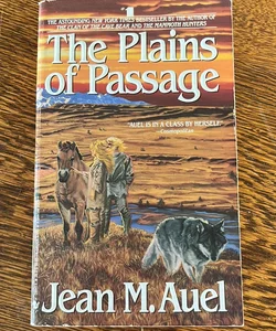 The Plains of Passage 