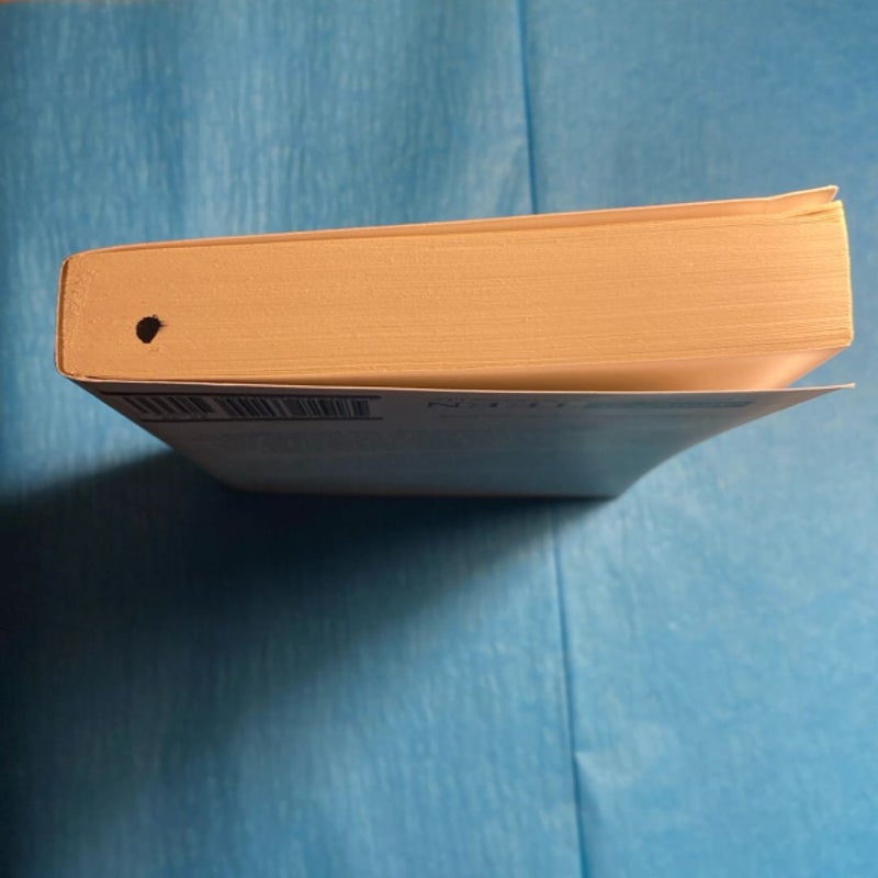 Out of Play First Edition 
