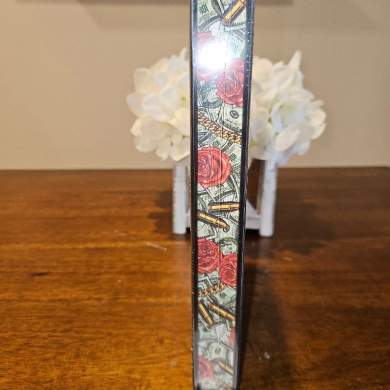 Fabled Co The Marriage Debt  *SIGNED BOOKPLATE*