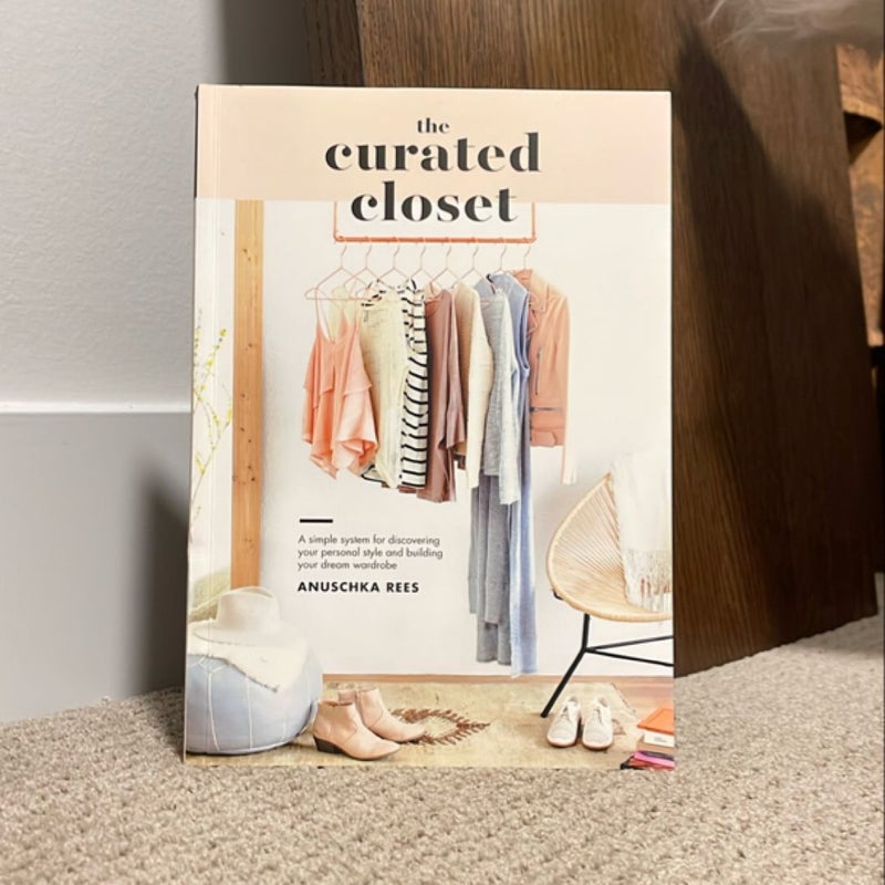 The Curated Closet