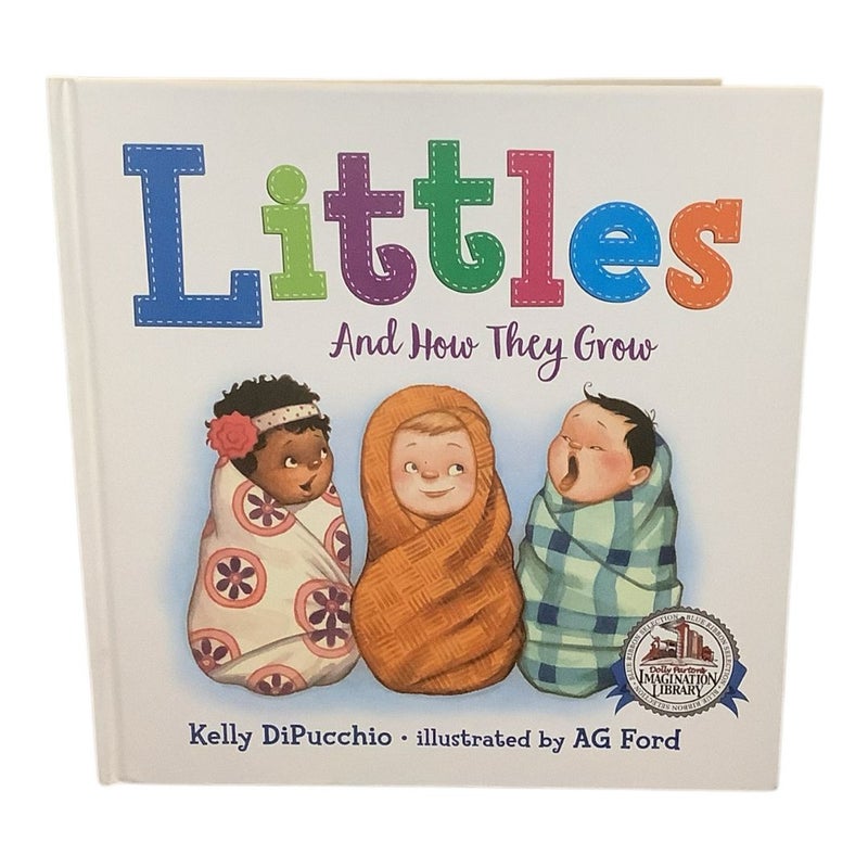 Littles and How They Grow 