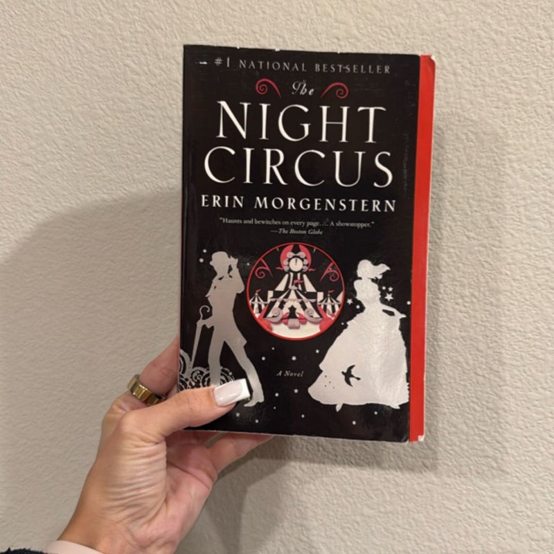 The Night Circus