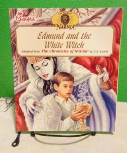 Edmund and the White Witch 
