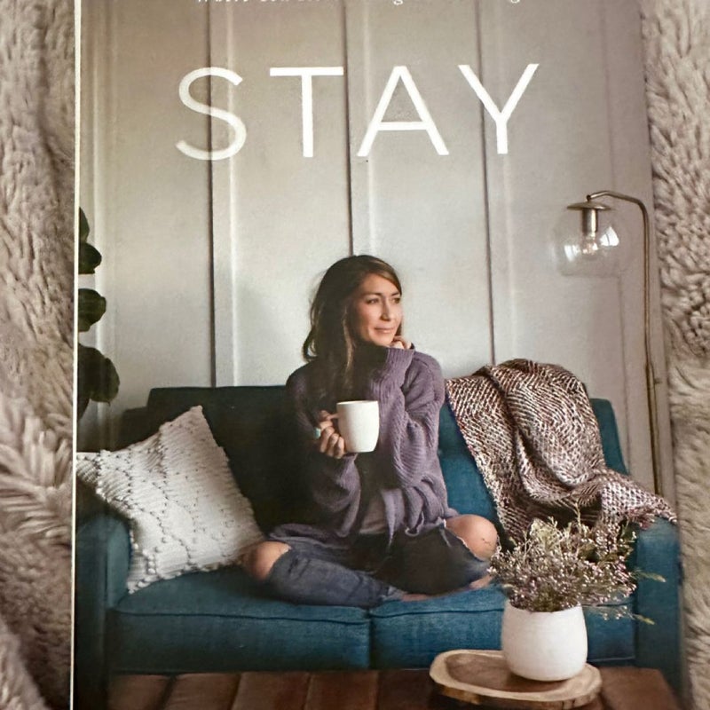 Stay