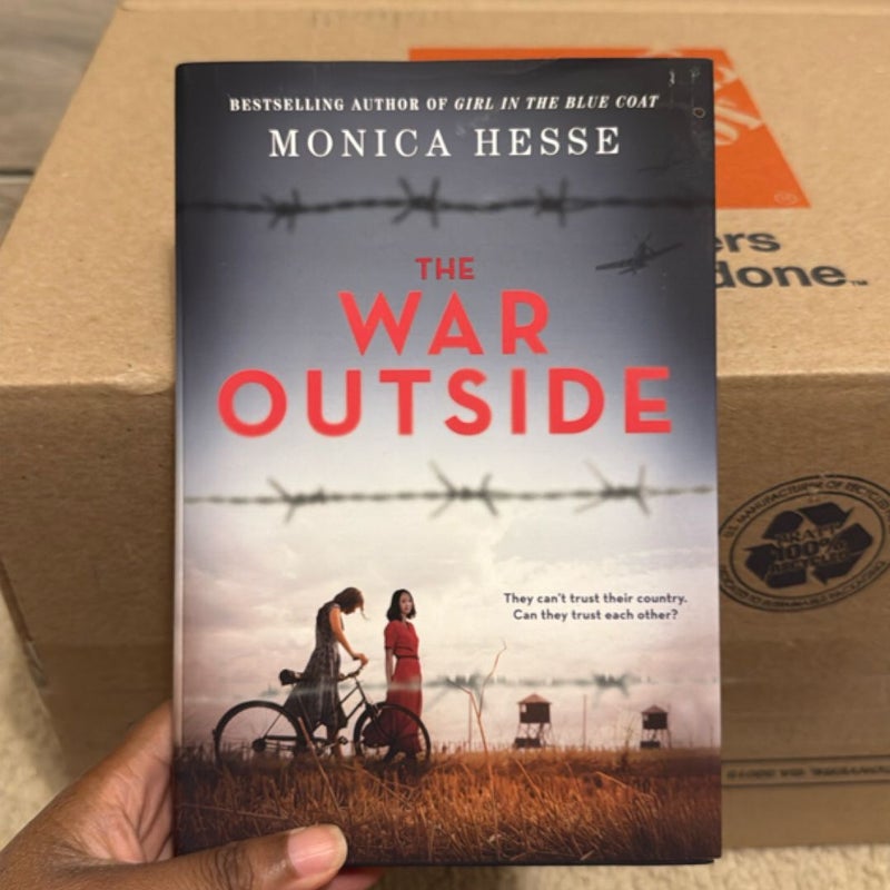 The War Outside