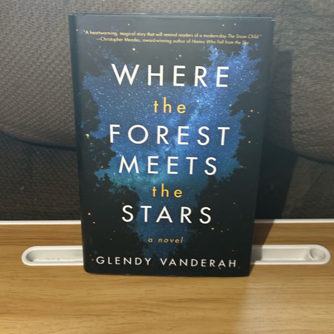 Where the Forest Meets the Stars