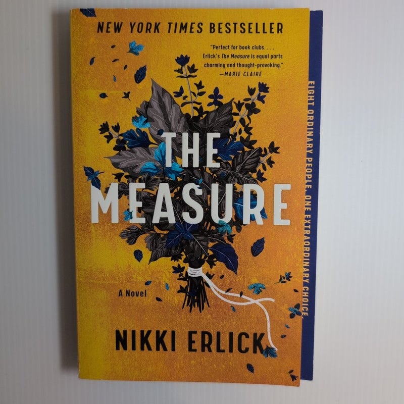 The Measure