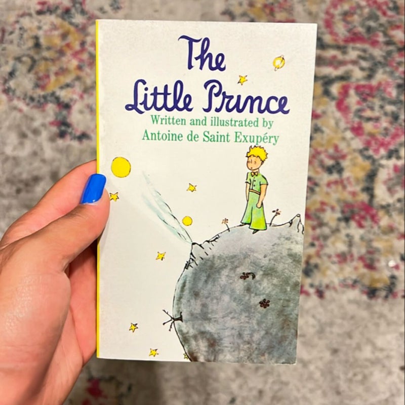 The Little Prince