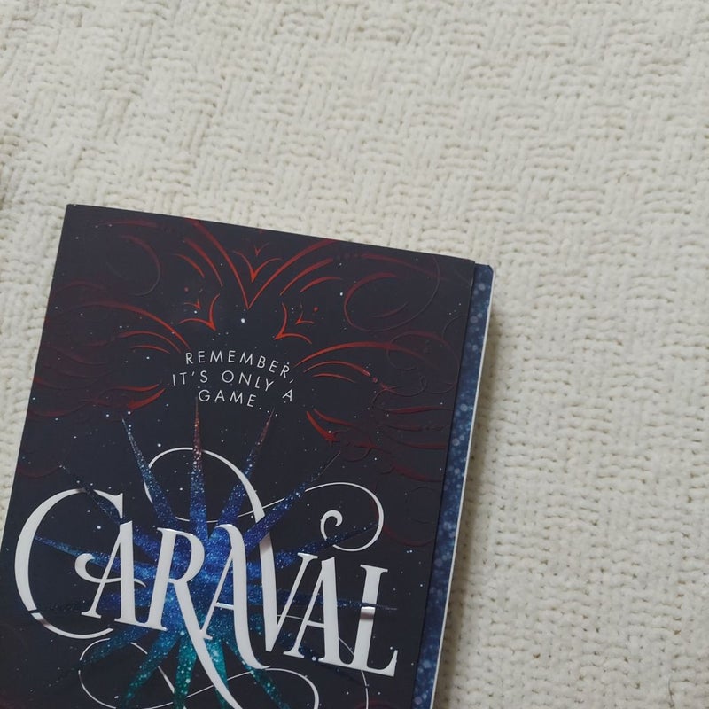 Caraval