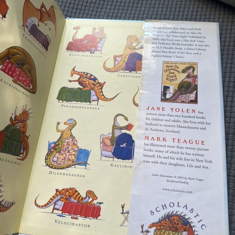 how-do-dinosaurs-get-well-soon-by-jane-yolen-hardcover-pangobooks