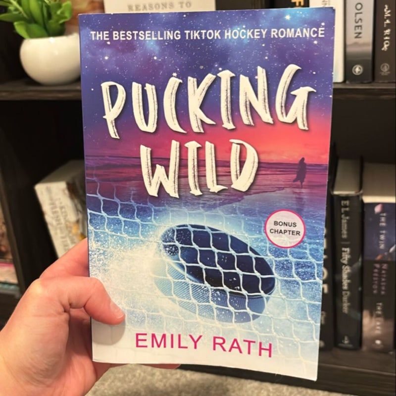 Pucking Wild