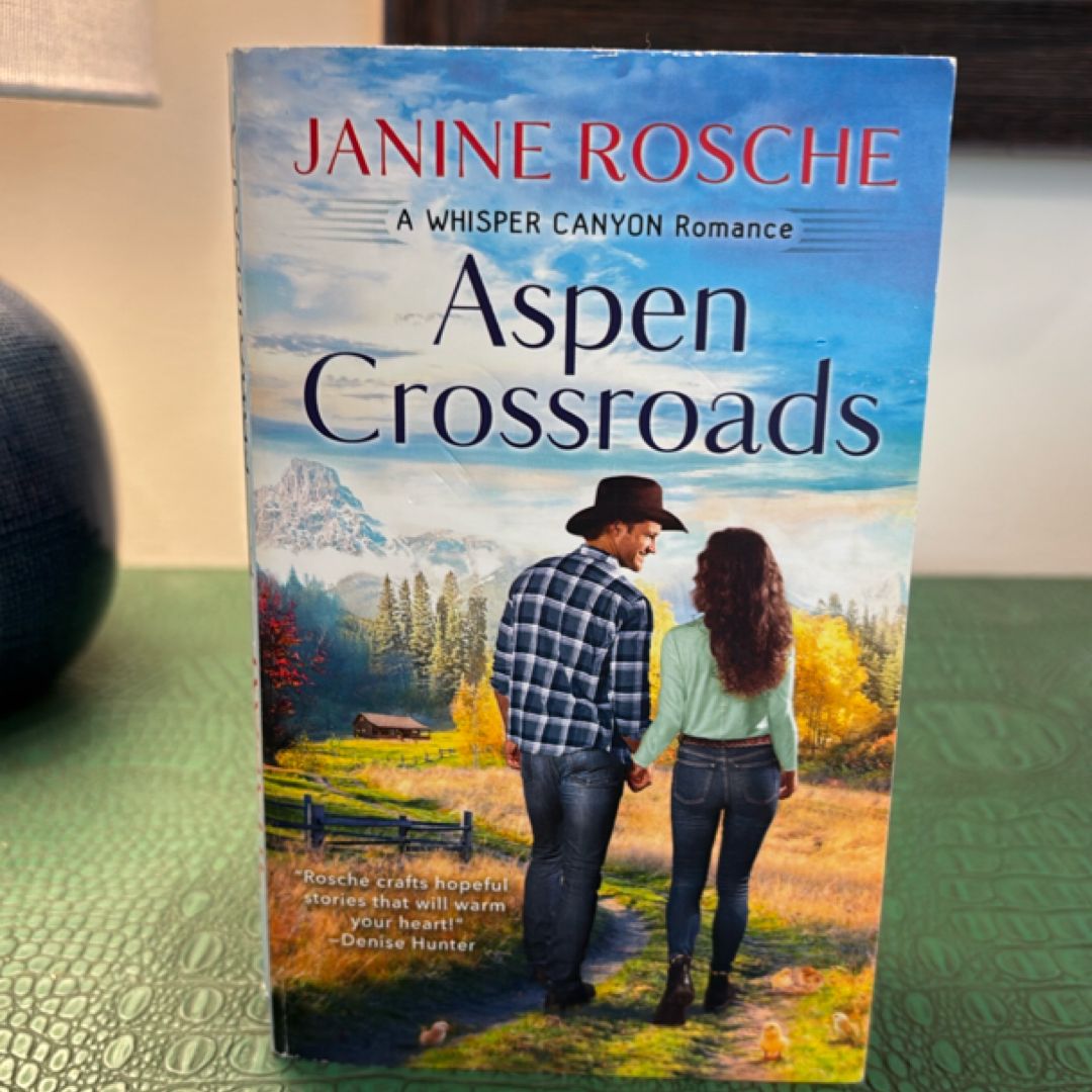 Aspen Crossroads