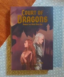 Court of Dragons - Special Edition 
