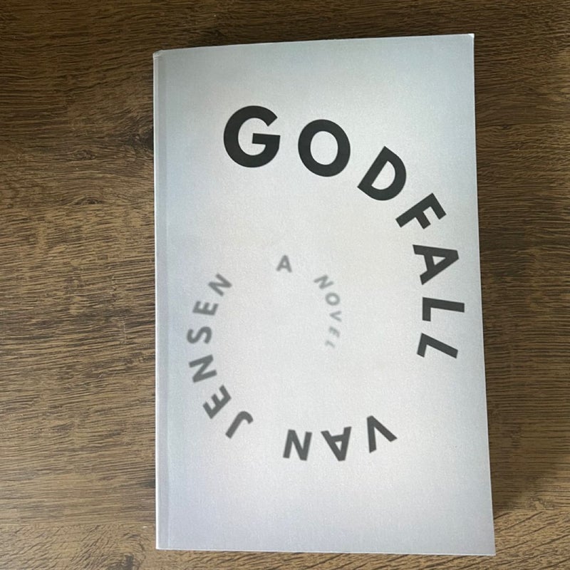 Godfall