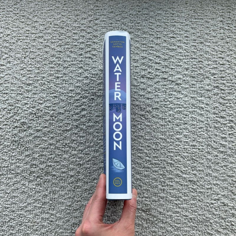 Water Moon