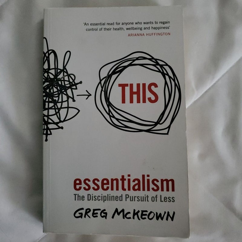 Essentialism