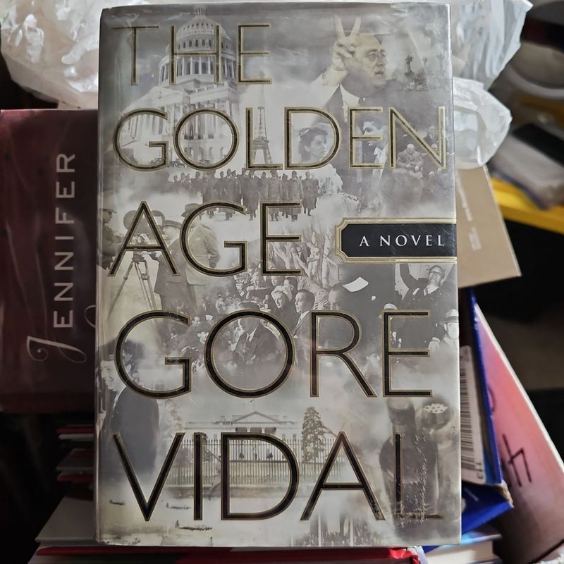 The Golden Age