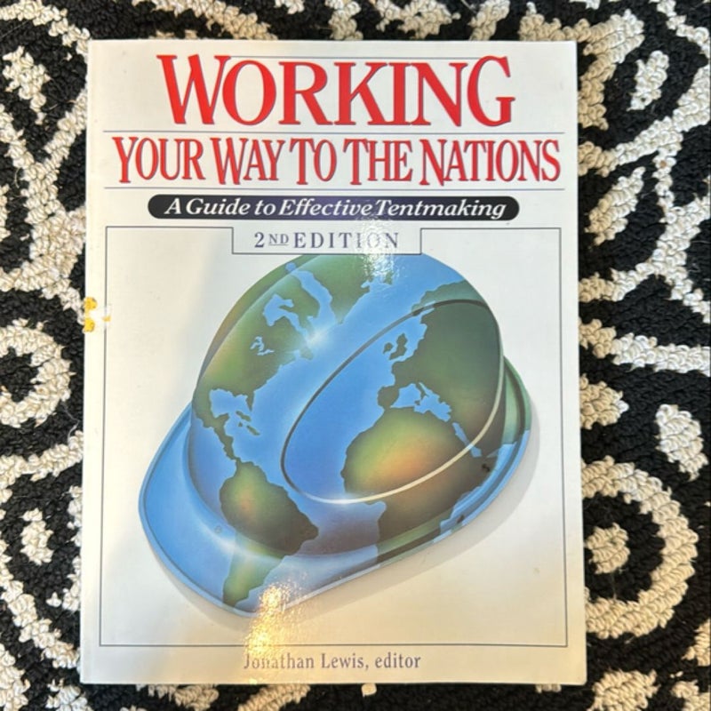 Working Your Way to the Nations