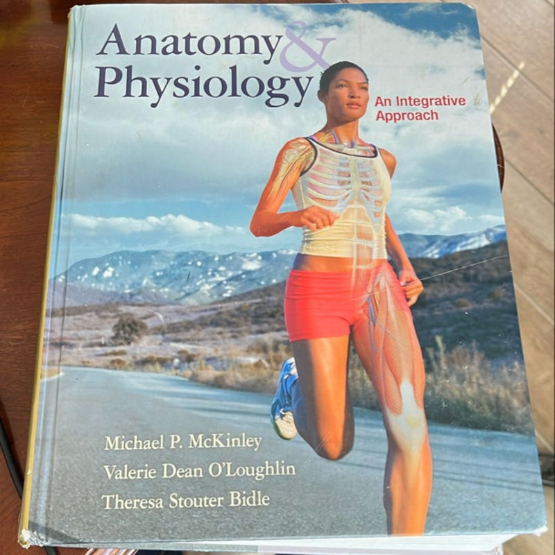 Anatomy and Physiology