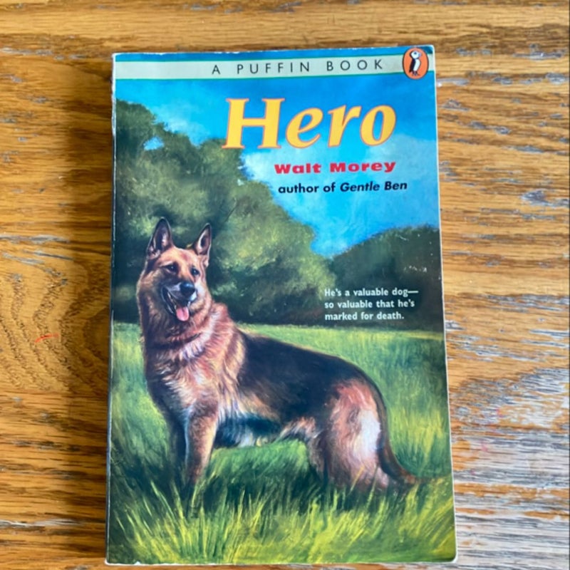 Hero