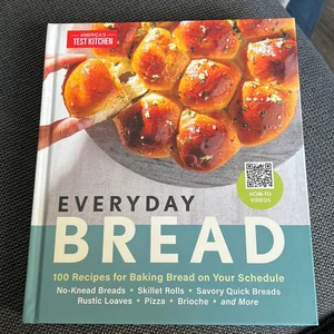 Everyday Bread