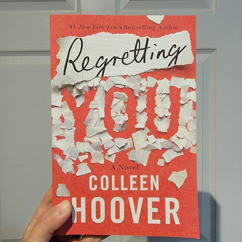 Regretting You