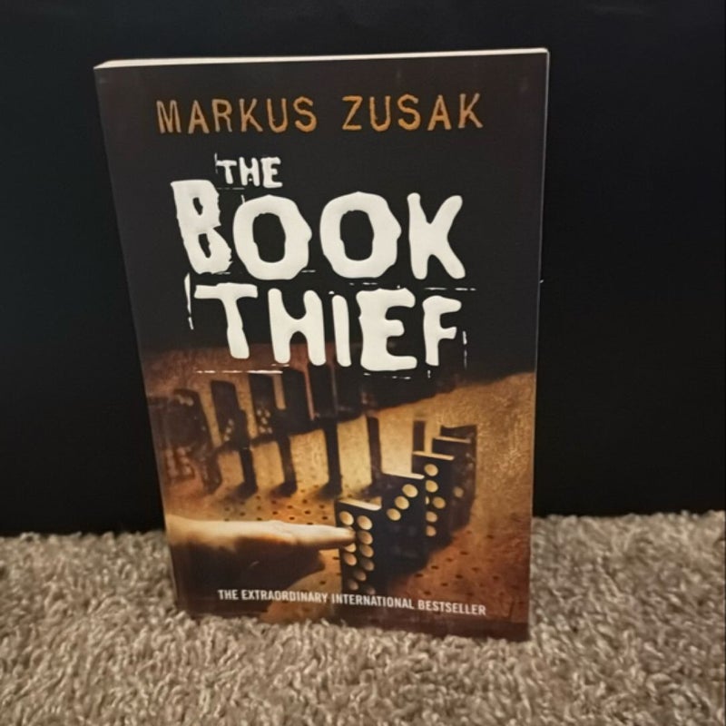 The Book Thief