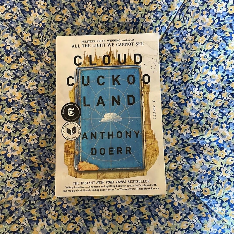 Cloud Cuckoo Land