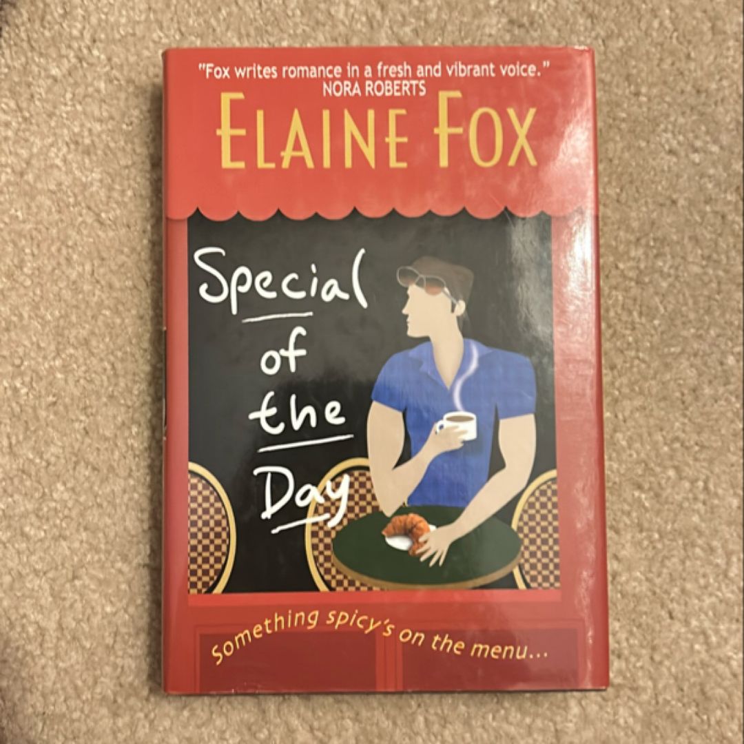 The Hand and Heart of a Soldier